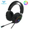 Aula Wind F606 RGB Wired Gaming Headset With Noise Cancelling Microphone - DataBlitz