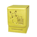 POKEMON TRADING CARD GAME 25TH ANNIVERSARY GOLDEN BOX - DataBlitz