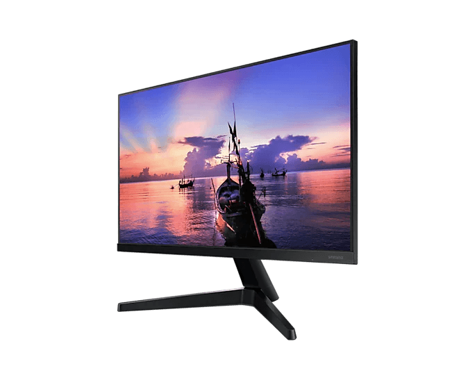 SAMSUNG LF27T350FHEXXP 27" IPS FHD FLAT MONITOR - DataBlitz