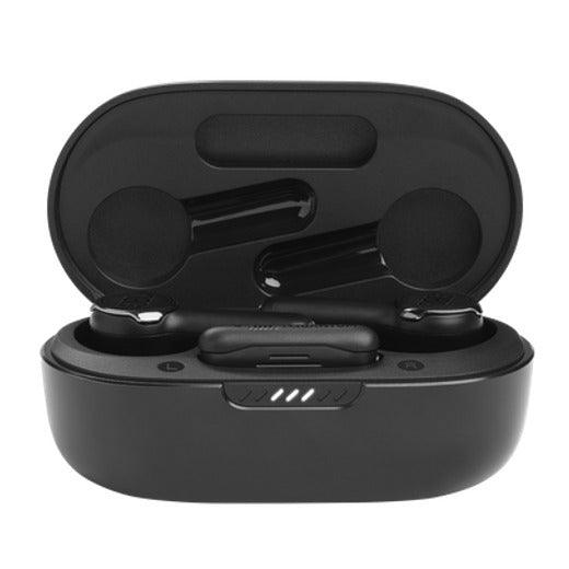JBL Quantum TWS Noise Cancelling Gaming Earbuds (Black) - DataBlitz