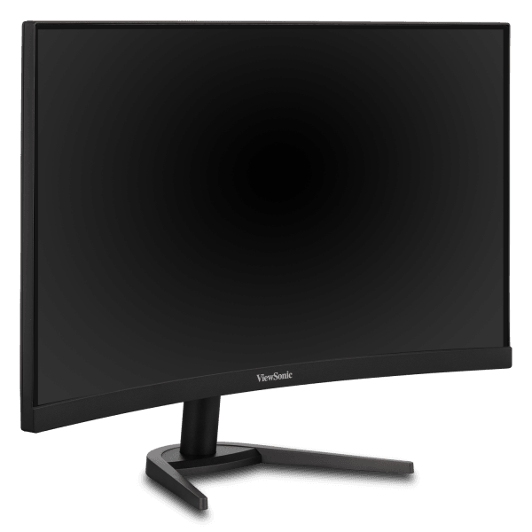 VIEWSONIC VX2468-PC-MHD 24" FHD CURVED GAMING MONITOR - DataBlitz