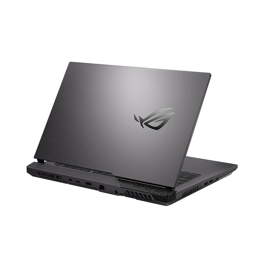 ASUS ROG Strix G15 G513RW-HF088W Gaming Laptop (Eclipse Gray) | 15.6" FHD | Ryzen™ 7 6800H | 16GB DDR5 | 512 GB SSD | RTX™ 3070 TI | Windows 11 Home | ROG Backpack - DataBlitz