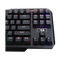 REDRAGON USAS RGB MECHANICAL GAMING KEYBOARD (K553RGB-1) - DataBlitz