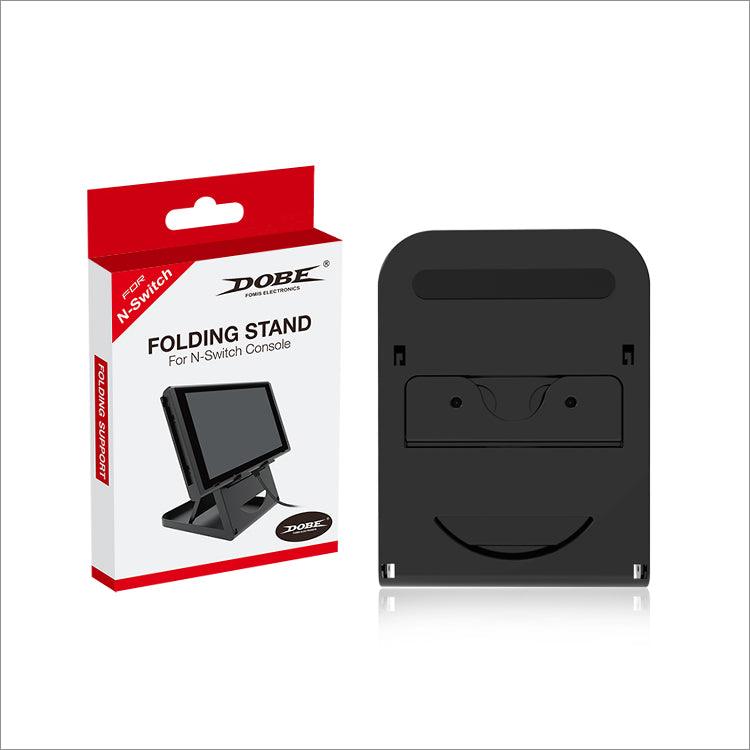 DOBE NSW FOLDING STAND FOR SWITCH CONSOLE (TNS-1788) - DataBlitz