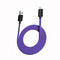 PWNAGE Ultra Custom USB-C Paracord Cable (Purple) (PC-PL) - DataBlitz