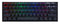 DUCKY ONE 2 MINI V2 RGB LED PBT DOUBLE SHOT MECHANICAL KEYBOARD (CHERRY MX RGB SILENT RED SWITCH) (DKON2061ST-SUSPDAZT1) - DataBlitz