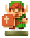 NINTENDO AMIIBO THE LEGEND OF ZELDA 30TH ANNIVERSARY (8-BIT LINK) - DataBlitz