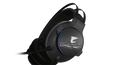 GIGABYTE AORUS H1 7.1 SURROUND SOUND GAMING HEADSET - DataBlitz