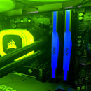 Aurora ICUE 220T RGB Airflow Gaming PC | RYZEN 7 5700X | 16GB RAM DDR4 | 512GB M.2 SSD | RTX 3060 | Windows 11 - DataBlitz
