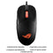 ASUS ROG Strix Impact III RGB Gaming Mouse (Black) - DataBlitz