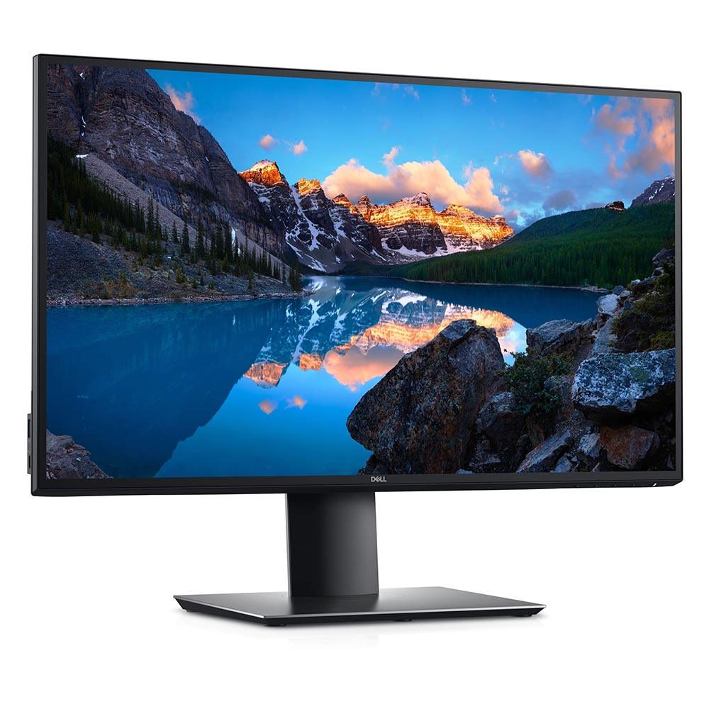 DELL ULTRASHARP U2520D 25” QHD USB-C MONITOR - DataBlitz