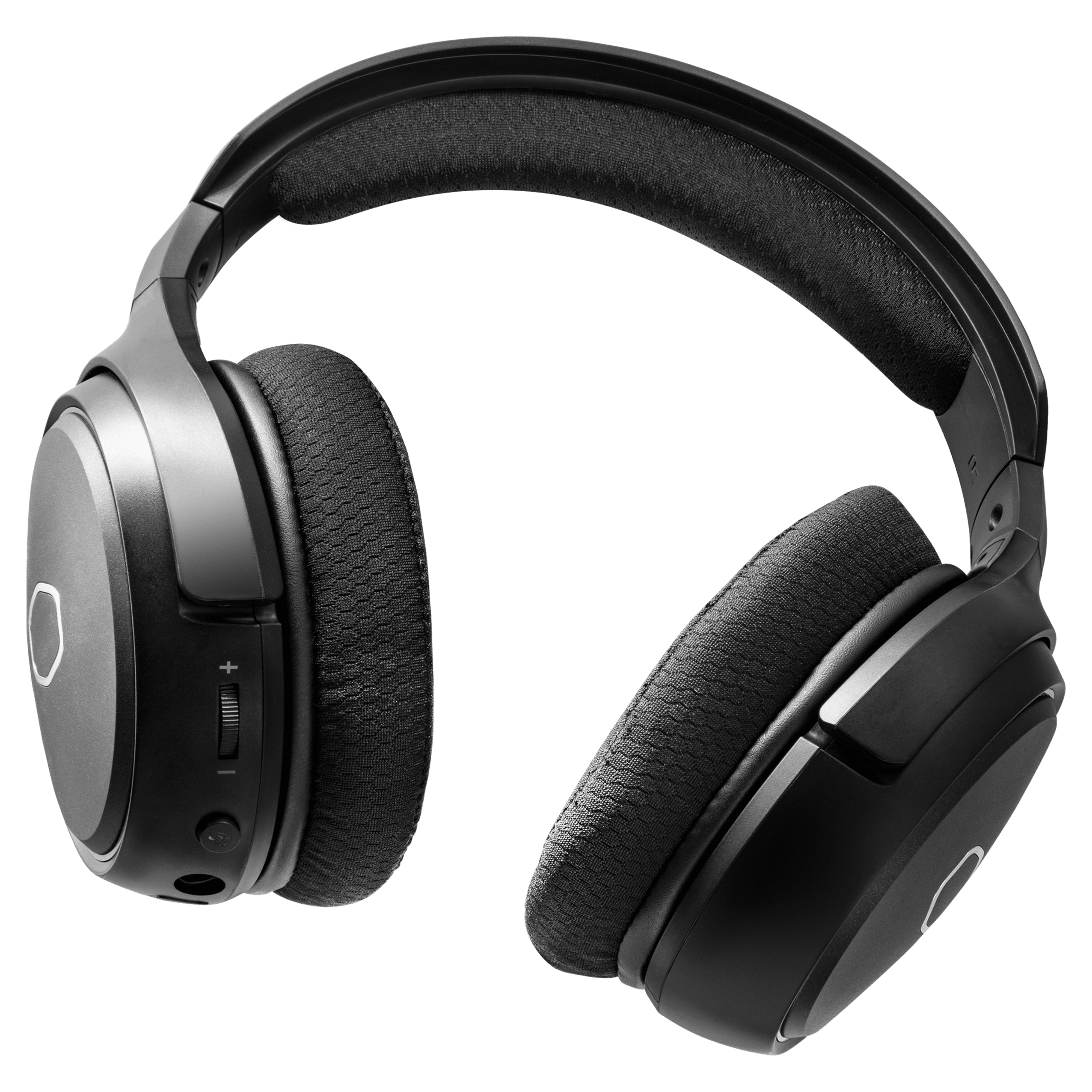 COOLER MASTER MH630 GAMING HEADSET - DataBlitz