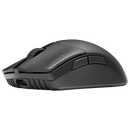 CORSAIR SABRE RGB PRO WIRELESS CHAMPION SERIES ULTRA-LIGHTWEIGHT GAMING MOUSE (BLACK) + CORSAIR GAMING MM200 CLOTH MOUSE MAT MEDIUM EDITION BUNDLE - DataBlitz