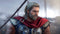 PS4 MARVEL AVENGERS DELUXE ED. - DataBlitz