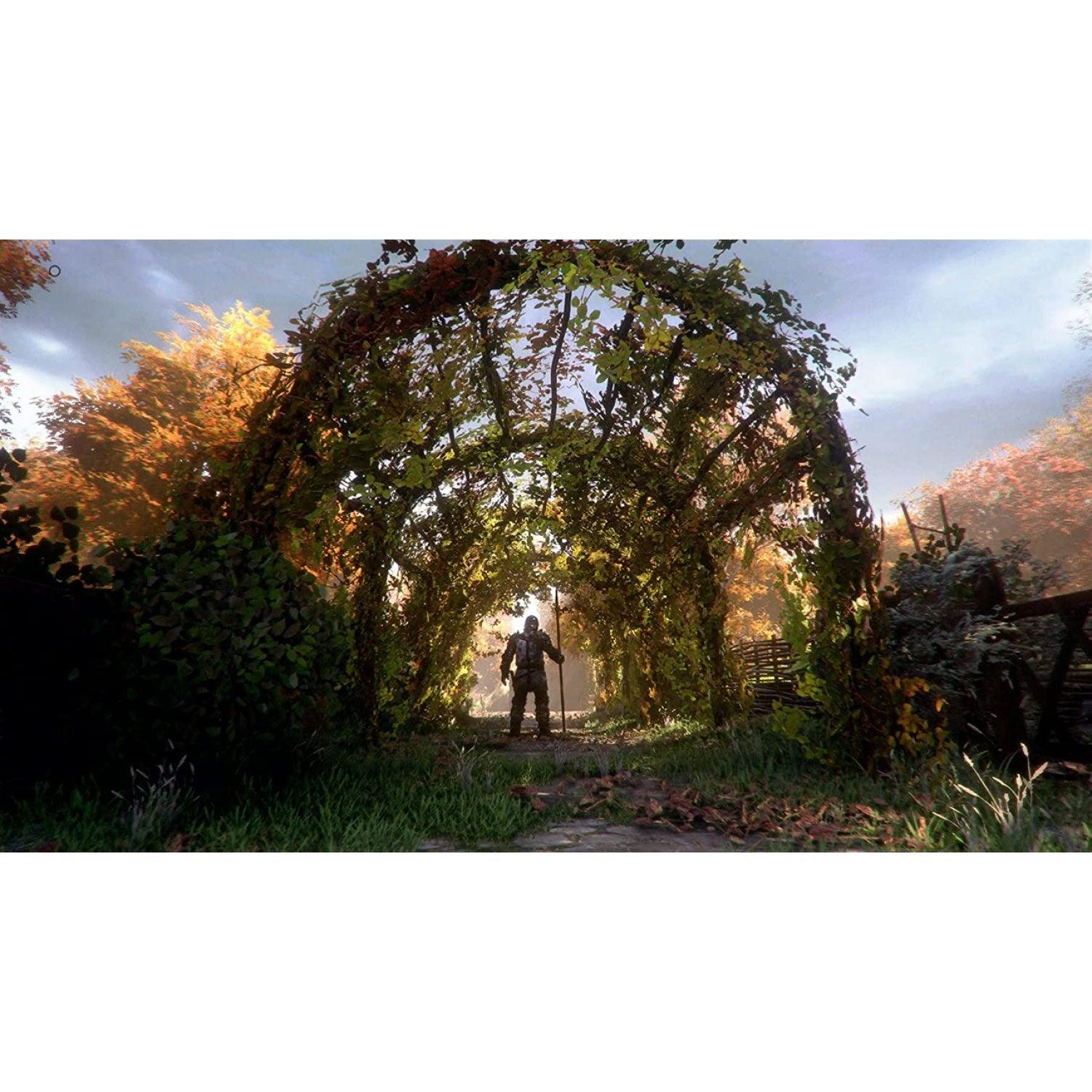 PS5 A PLAGUE TALE INNOCENCE (US) (ENG/FR) - DataBlitz