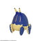 Final Fantasy XI Plush - Crab Pre-Order Downpayment - DataBlitz