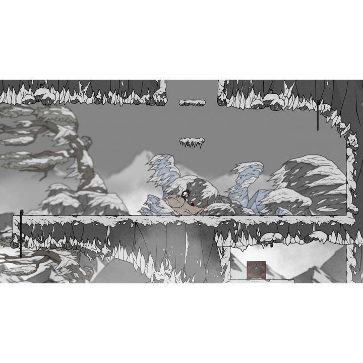 PS5 8 Doors Arums Afterlife Adventure (US)