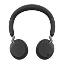 Jabra Elite 45H Wireless Headphones (Titanium Black)