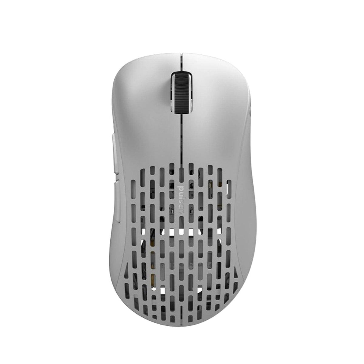 PULSAR Xlite V2 Mini Wireless Gaming Mouse (White) (PXW22S) - DataBlitz