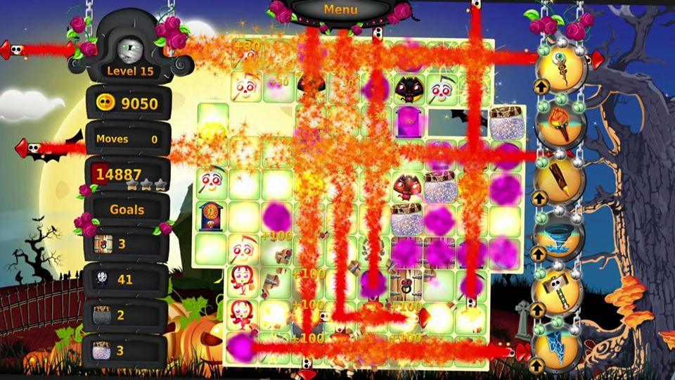 Nintendo Switch Secrets Of Magic The Book Of Spells + Secrets Of Magic 2 Witches And Wizards