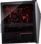 ASUS ROG STRIX G10DK-75700G001WS AMD R7-5700G 16GB RAM 1TB HDD + 256GB SSD NV RTX3070 27L TOWER GAMING DESKTOP (GRAY) + MS OFFICE HOME & STUDENT 2021 - DataBlitz