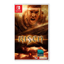 Nintendo Switch Risen