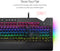 ASUS ROG STRIX FLARE XA01 MX CHERRY MECHANICAL GAMING KEYBOARD (RGB RED) - DataBlitz