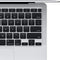 MACBOOK AIR 13"  (Nov-2020) 256GB MGN93PP/A (SILVER) - DataBlitz