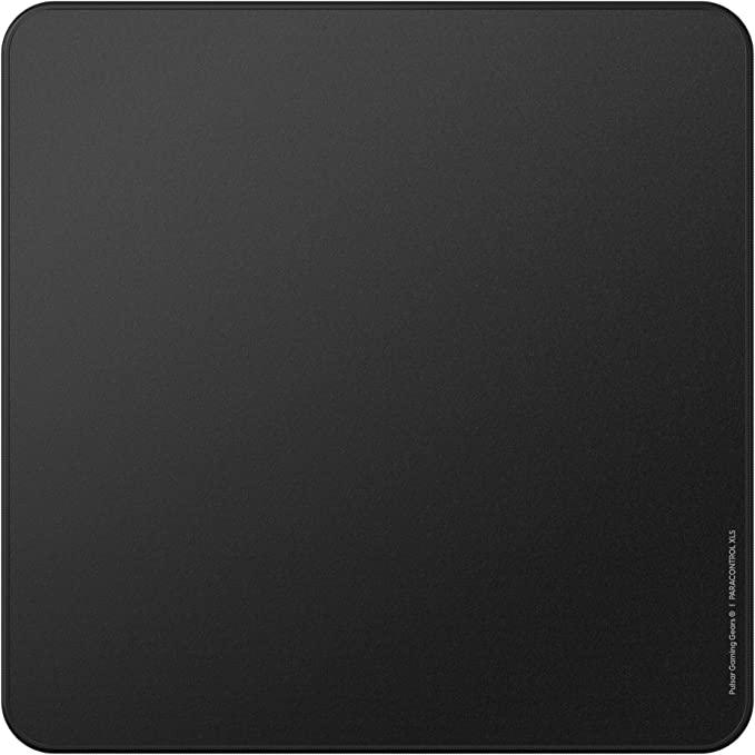Pulsar Para Control Mouse Pad V2 (Medium Speed) (XLS Black) (PMP11XLS) - DataBlitz