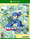 XBOXONE MEGAMAN LEGACY COLLECTION (US) - DataBlitz