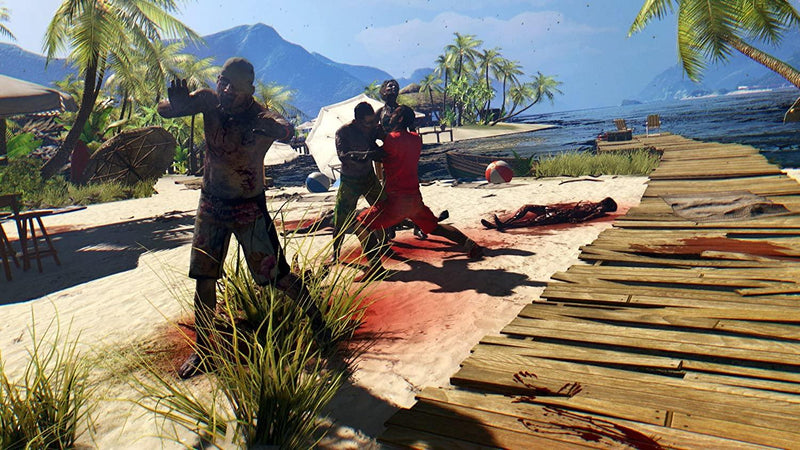 Dead Island Definitive Collection PC DVD-ROM - DataBlitz
