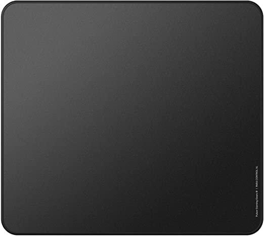 PULSAR Para Control Mouse Pad V2 (Medium Speed) (XL Black) (PMP11XLB) - DataBlitz