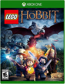 XBOX ONE LEGO THE HOBBIT (US) - DataBlitz