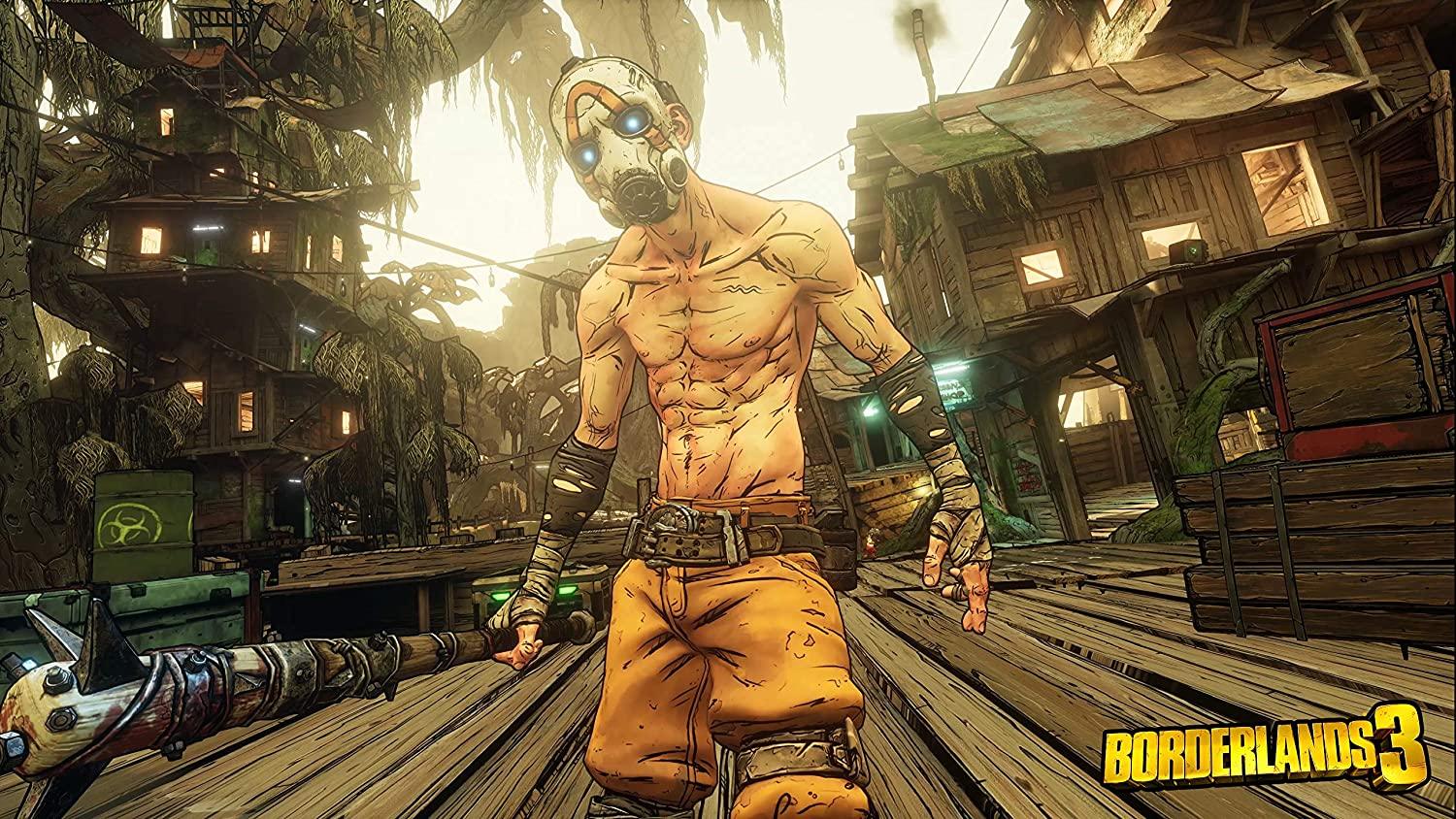 Borderlands 3 PC (Code In a Box) - DataBlitz
