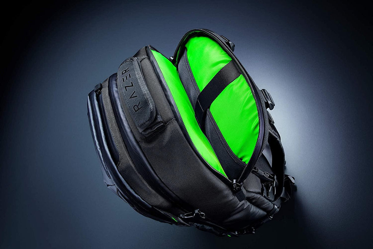 RAZER ROGUE 17" V3 BACKPACK - DataBlitz