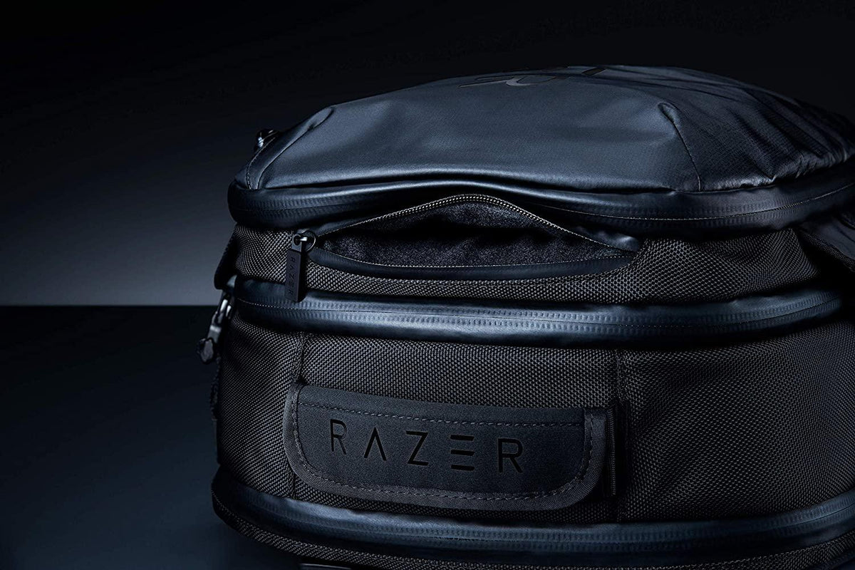 RAZER ROGUE 17" V3 BACKPACK - DataBlitz