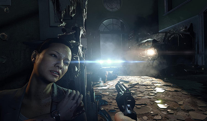 360 BATTLEFIELD HARDLINE NTSC - DataBlitz