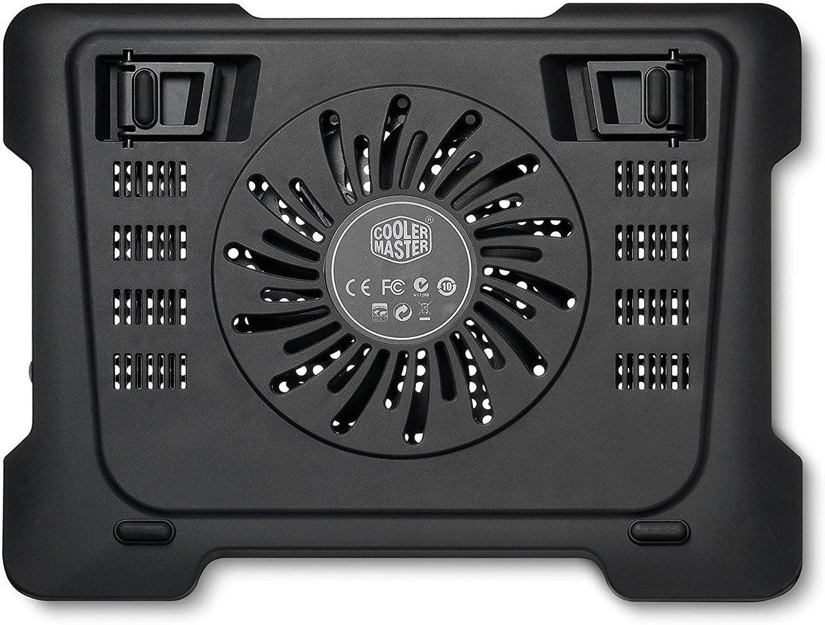 COOLER MASTER NOTEPAL X-LITE II LAPTOP COOLING PAD - DataBlitz