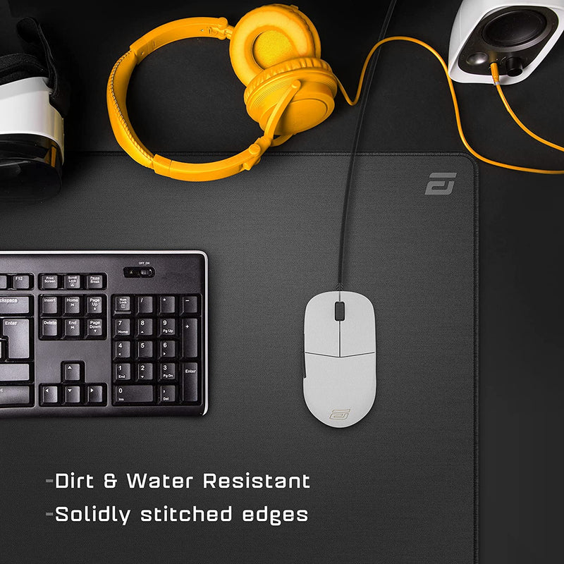 endgame gear mpc890 Endgame Gear MPC890 Stealth Edition Cordura Gaming Mouse Pad (Black)
