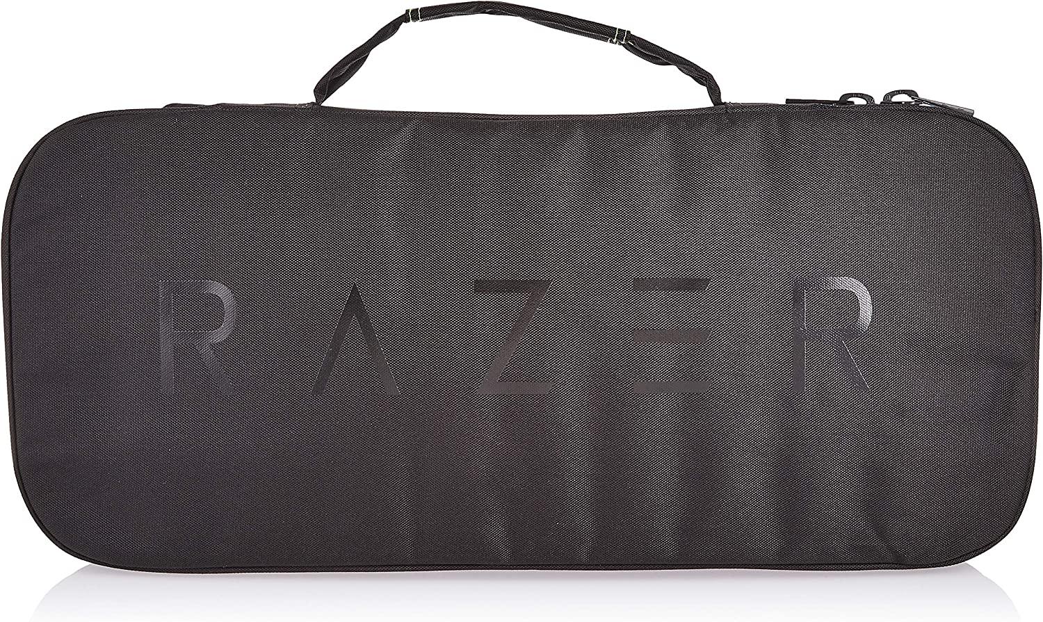 Razer Keyboard Bag V2 (RC21-01280101-0500) - DataBlitz