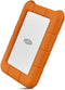 SEAGATE LACIE RUGGED MINI 1TB USB 3.0 ALL-TERRAIN MOBILE HARD DRIVE (LAC301558) - DataBlitz