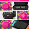 NSW GAME TRAVELER DELUXE TRAVEL CASE SPLATOON 2 (NNS51) - DataBlitz