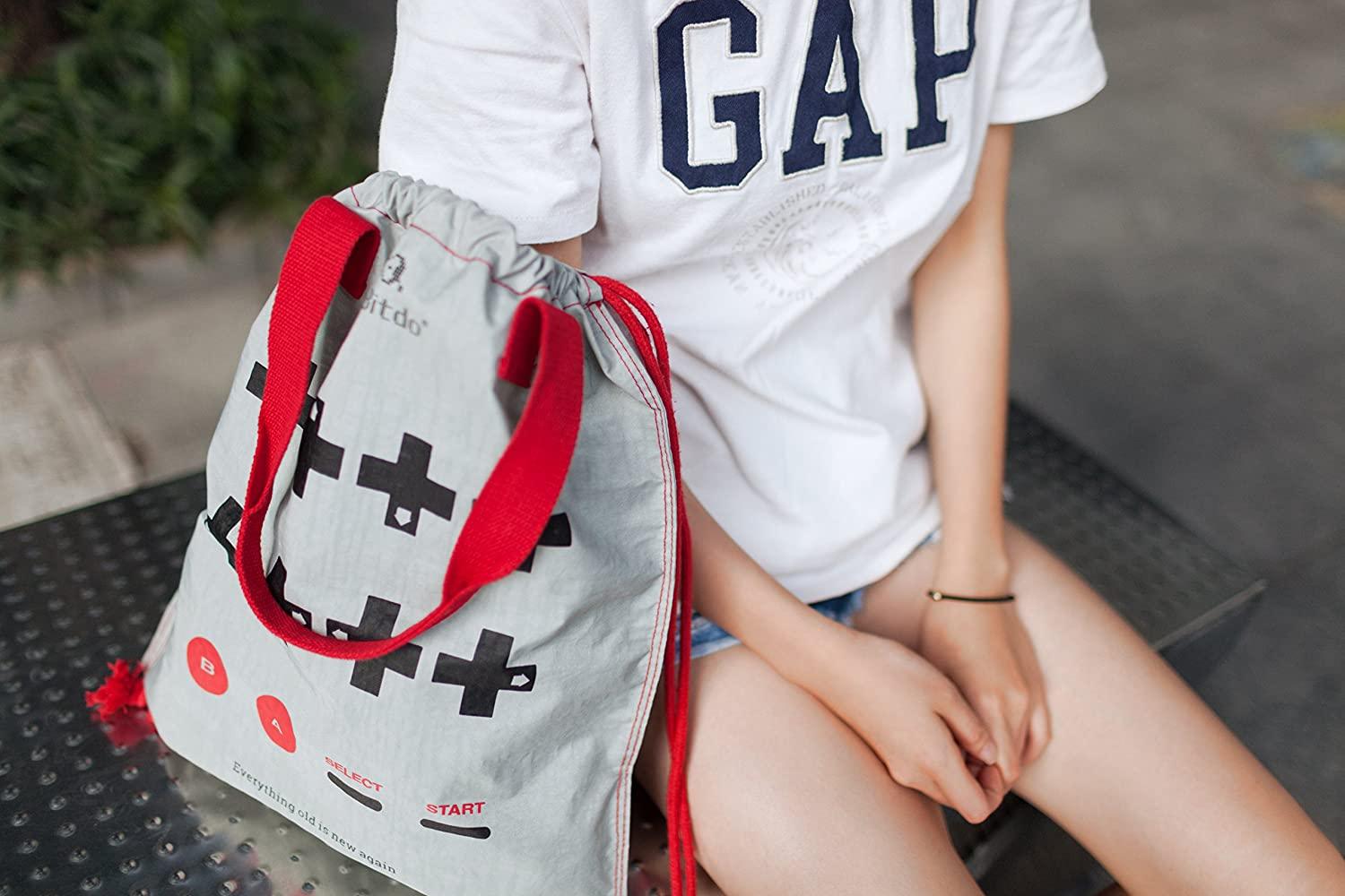 8BITDO Conbag Gamebag - DataBlitz