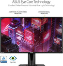 ASUS VG27BQ 27" TUF GAMING MONITOR - DataBlitz