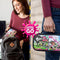 NSW GAME TRAVELER DELUXE TRAVEL CASE SPLATOON 2 (NNS51) - DataBlitz