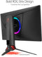 ASUS ROG STRIX XG258Q 24.5" WIDE SCREEN GAMING MONITOR - DataBlitz