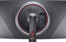 LG 38GN950-B 38” Ultragear Curved WQHD Gaming Monitor With g-Sync Compatibility - DataBlitz