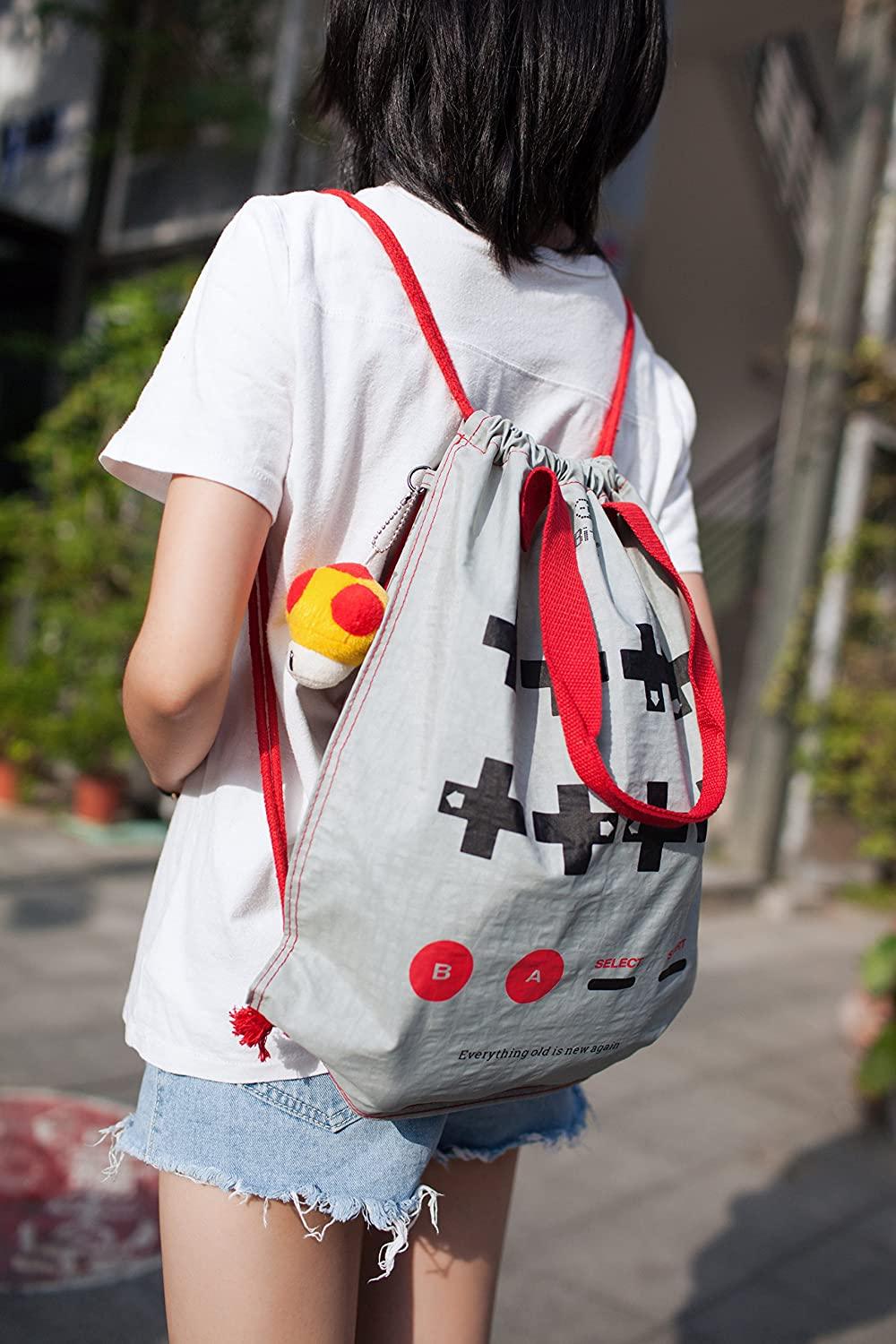 8BITDO Conbag Gamebag - DataBlitz