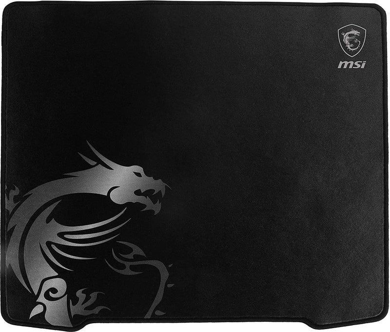 MSI AGILITY GD30 GAMING MOUSEPAD - DataBlitz