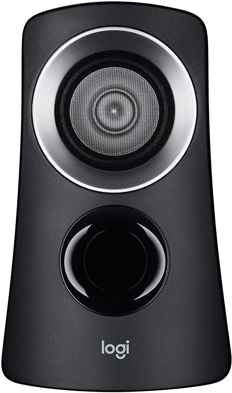 Game One - Logitech Z313 Speakers System with Subwoofer - Game One PH